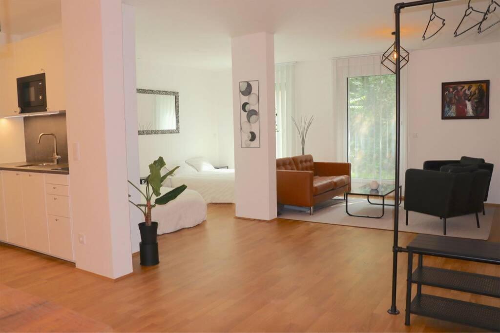 Luxury Design Apartment Viena Exterior foto